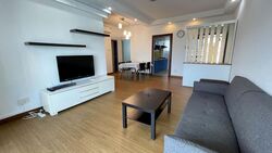 West Bay Condominium (D5), Condominium #527574991